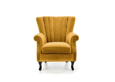 TITAN chair color mustard7