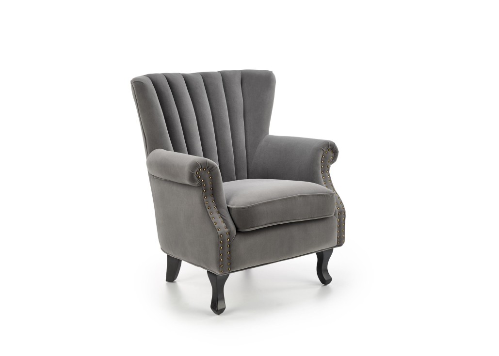 TITAN chair color grey0