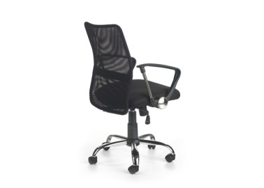 TONY chair color black1