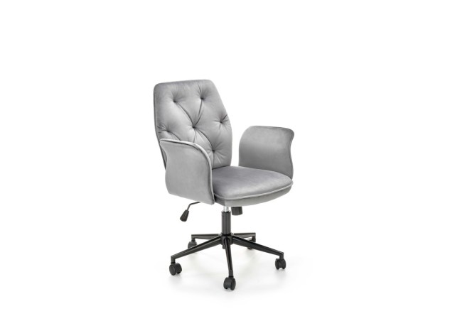 TULIP chair grey0