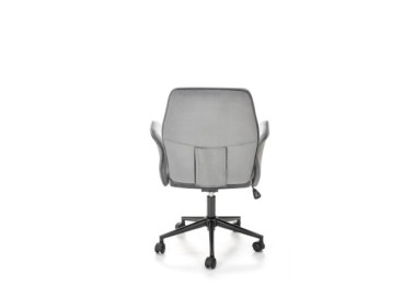 TULIP chair grey2