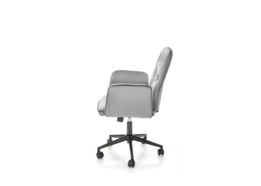 TULIP chair grey3