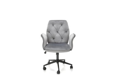TULIP chair grey10