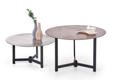 TWINS set of two c. tables0