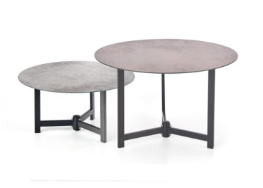 TWINS set of two c. tables5