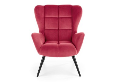 TYRION l. chair color dark red5