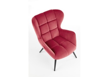 TYRION l. chair color dark red6