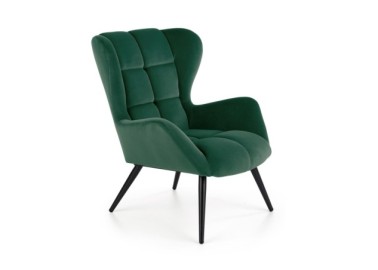 TYRION l. chair color dark green0