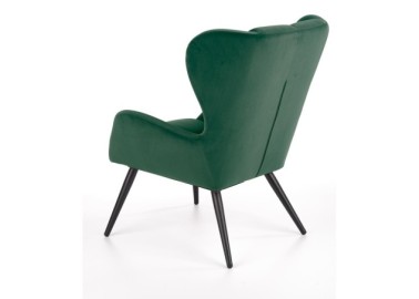 TYRION l. chair color dark green2