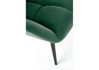 TYRION l. chair color dark green4
