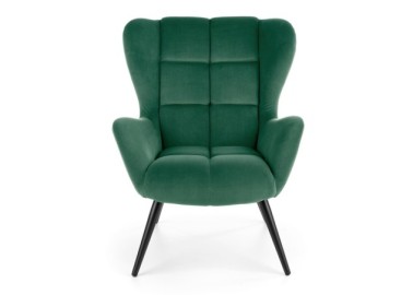 TYRION l. chair color dark green5