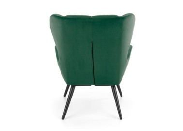 TYRION l. chair color dark green7