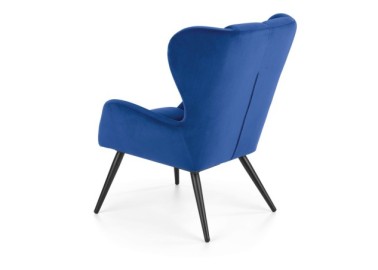 TYRION l. chair color dark blue2