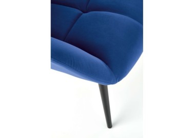 TYRION l. chair color dark blue4
