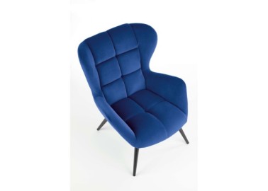 TYRION l. chair color dark blue6