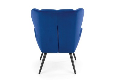 TYRION l. chair color dark blue7