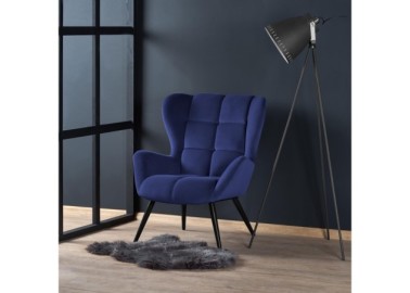 TYRION l. chair color dark blue8