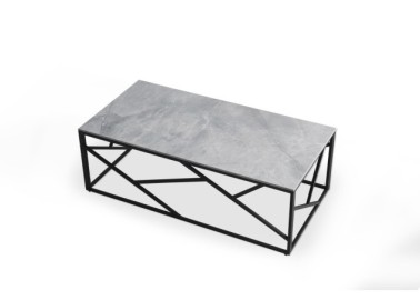 UNIVERSE 2 coffee table gray marble5