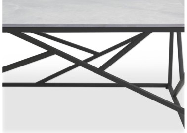 UNIVERSE 2 coffee table gray marble7
