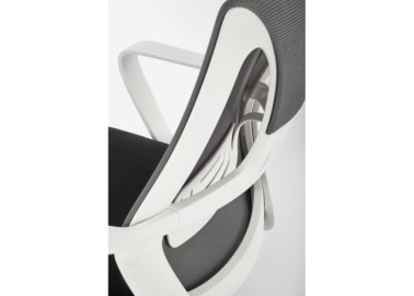 VALDEZ 2 chair grey  black3