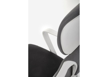 VALDEZ 2 chair grey  black5