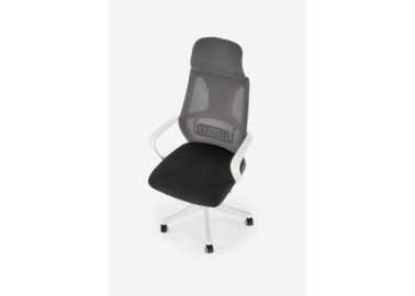 VALDEZ 2 chair grey  black7