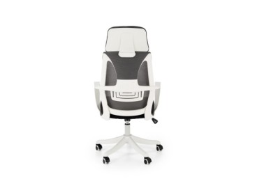 VALDEZ 2 chair grey  black8
