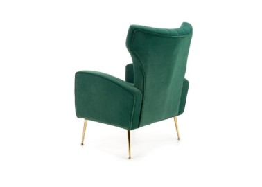 VARIO chair color dark green1