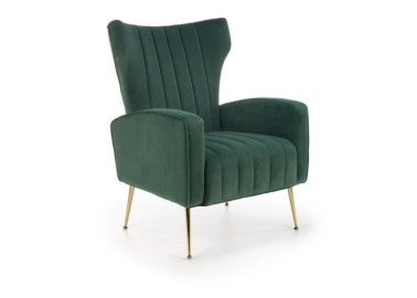 VARIO chair color dark green2