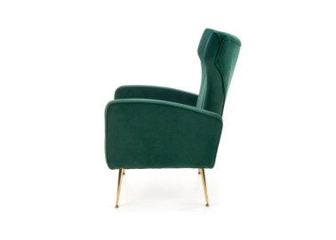 VARIO chair color dark green3