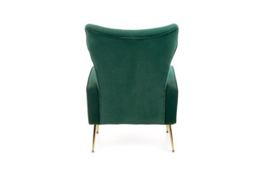 VARIO chair color dark green9