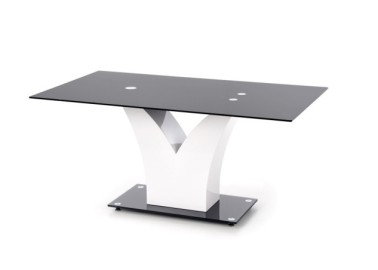 VESPER table color black6
