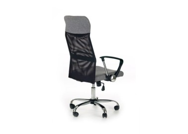 VIRE 2 office chair color black  grey1