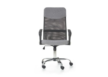 VIRE 2 office chair color black  grey3