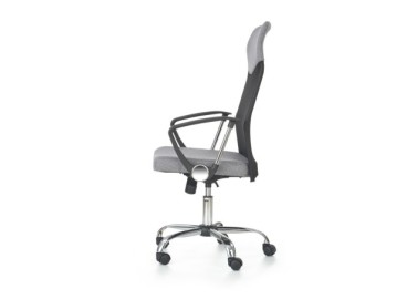 VIRE 2 office chair color black  grey4