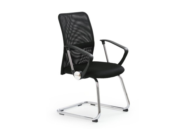 VIRE SKID chair color black0