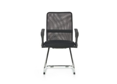 VIRE SKID chair color black2