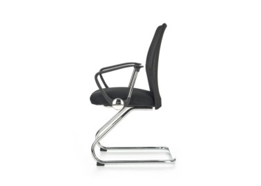 VIRE SKID chair color black3