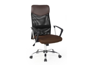 VIRE chair color brown0