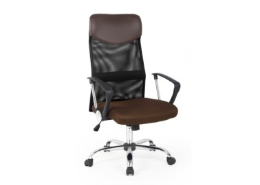 VIRE chair color brown1