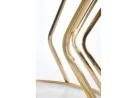 AFINA coffee table mirror gold4