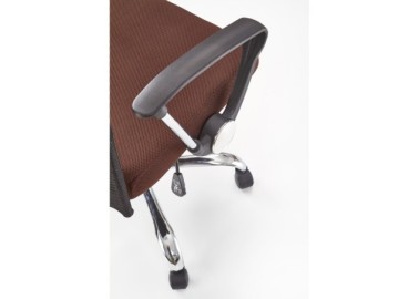 VIRE chair color brown5