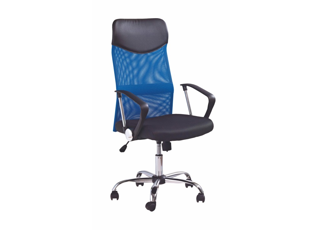 VIRE chair color blue0