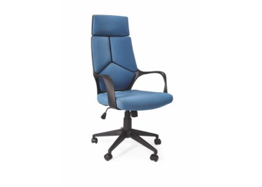 VOYAGER chair color blueblack0