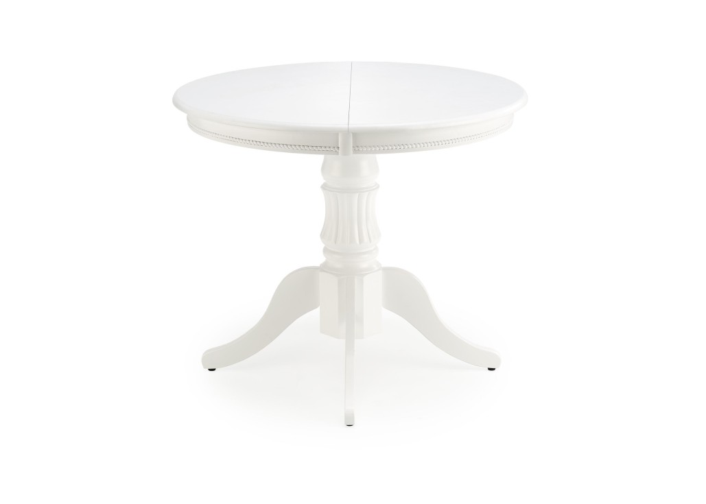 WILLIAM table color white0