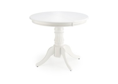 WILLIAM table color white6