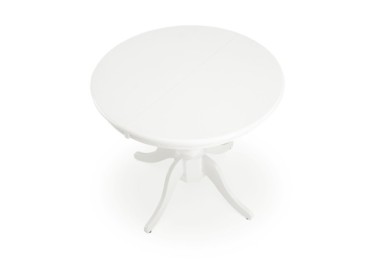 WILLIAM table color white7