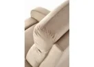 Smėlio spalvos modernus ir patogus fotelis Wonder puikiai tiks jūsų namų poilsio zonai. Pagamintas iš minkšto ir prabangaus audinio, fotelis siūlo komfortą, kuris idealiai tinka poilsiui po ilgos dienos.
