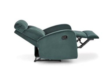 WONDER recliner dark green8