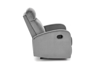WONDER recliner grey5